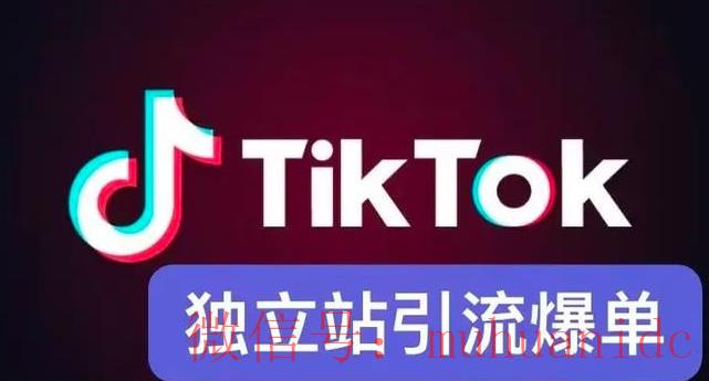 tiktok账号购买平台