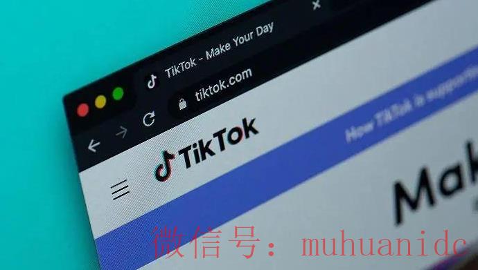 tiktok账号购买平台