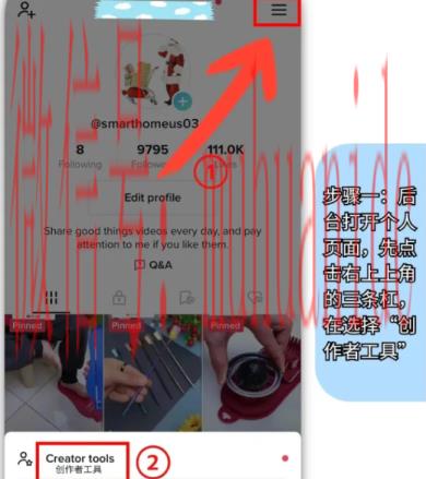 tiktok账号购买平台
