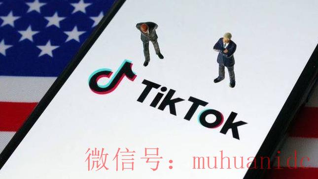 tiktok账号购买平台