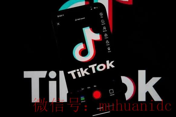 tiktok账号购买平台