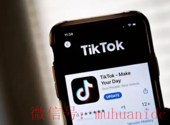 tiktok账号购买平台