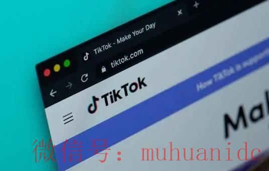 tiktok账号购买平台