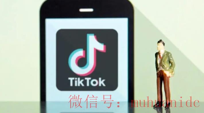 tiktok账号购买平台