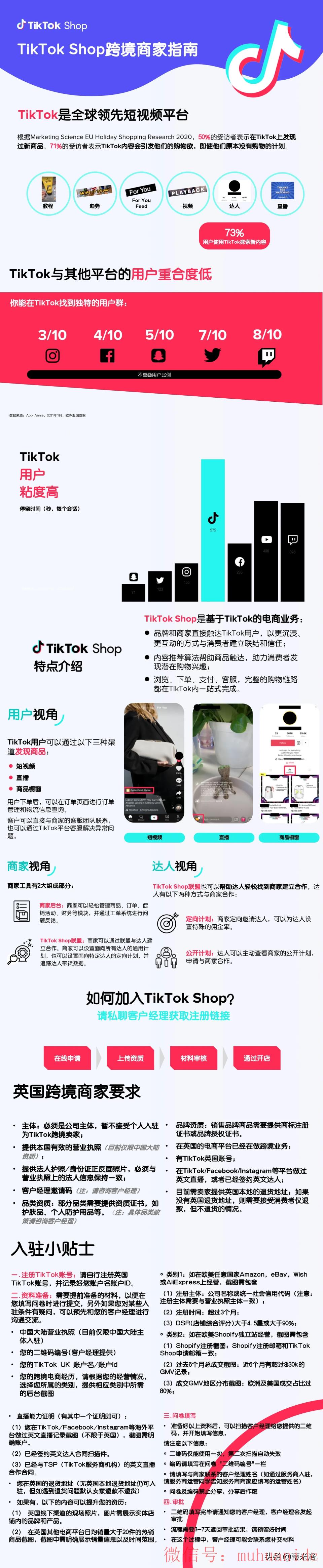 tiktok账号购买平台