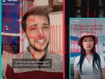 tiktok账号购买平台