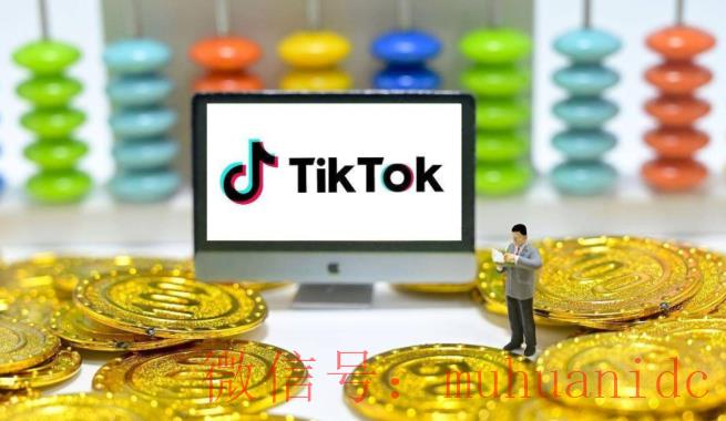 tiktok账号购买平台