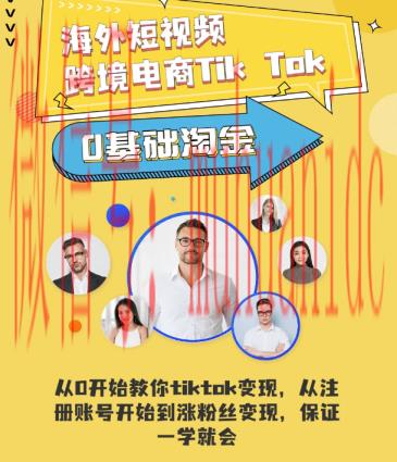 tiktok账号购买平台
