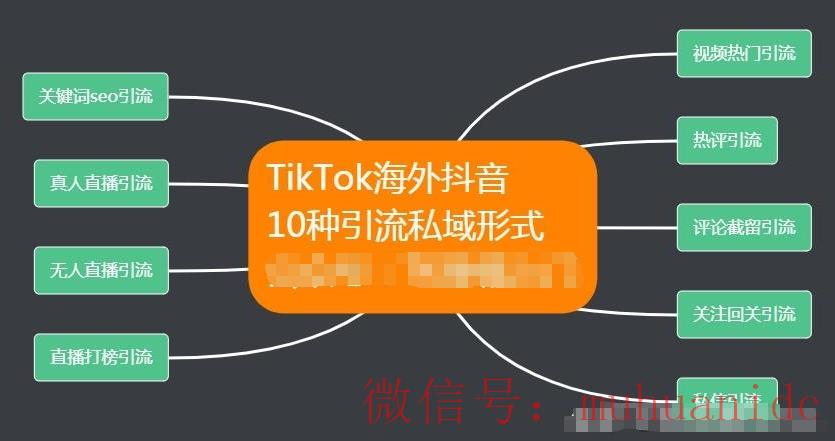tiktok账号购买平台