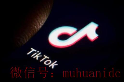 tiktok账号购买平台
