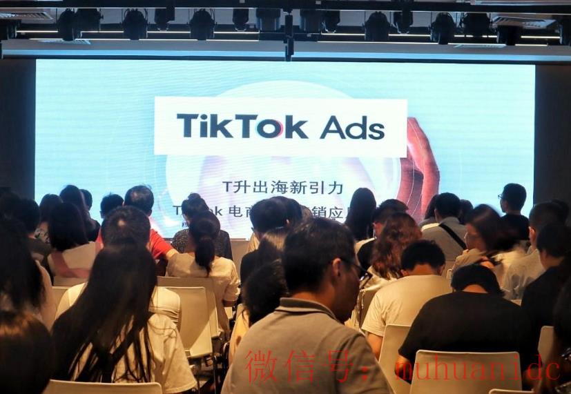 tiktok账号购买平台