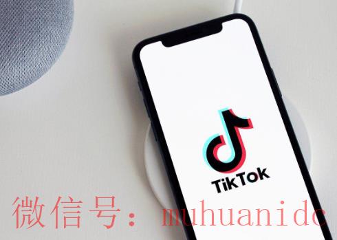 tiktok账号购买平台