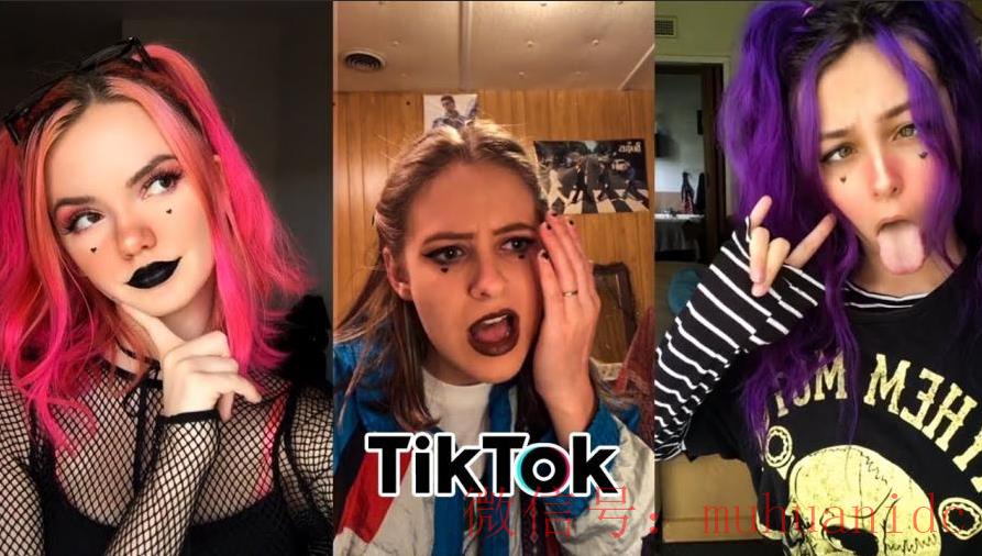 tiktok账号购买平台