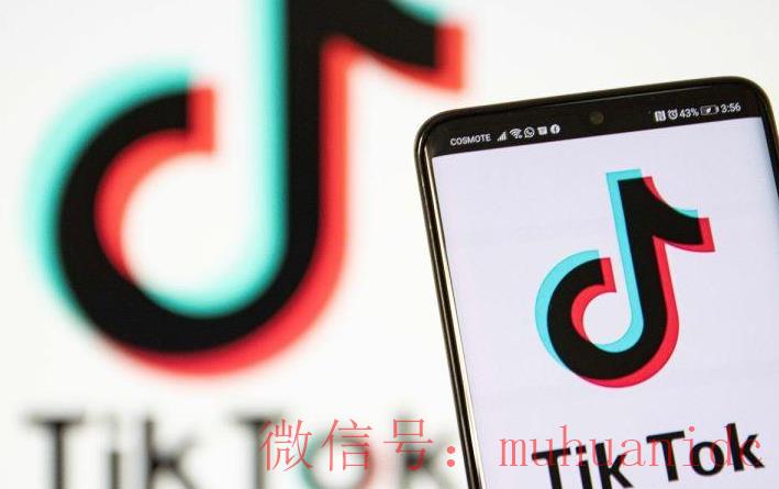 tiktok账号购买平台