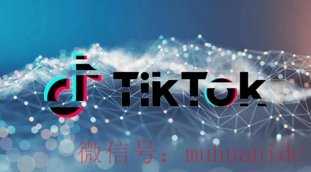 tiktok账号购买平台