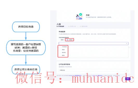 tiktok账号购买平台