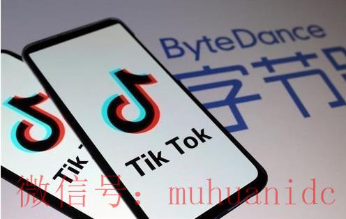 tiktok账号购买平台