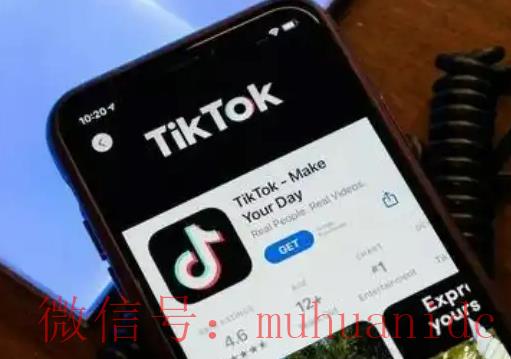 tiktok账号购买平台