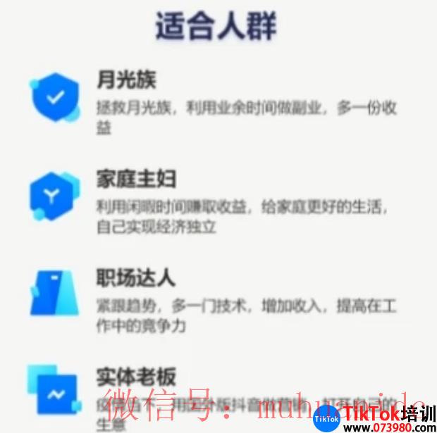 TikTok账号购买平台