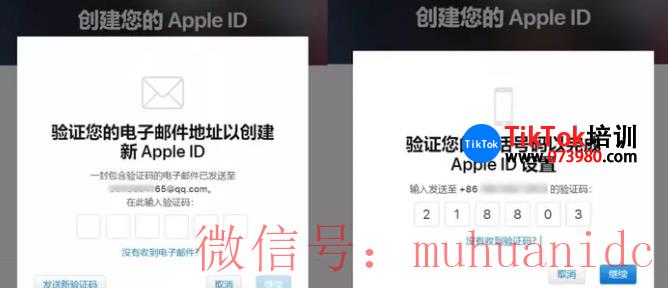 tiktok账号购买平台