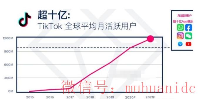 tiktok账号购买平台
