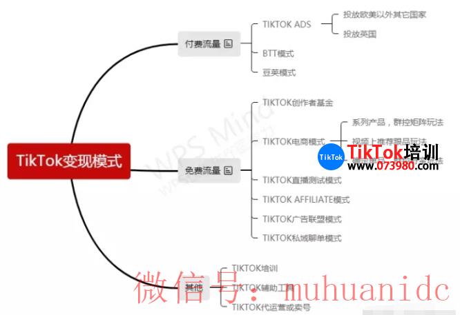 tiktok账号购买平台