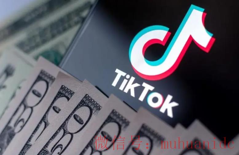 tiktok账号购买平台