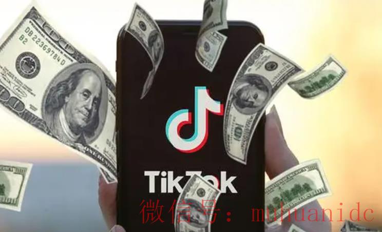 tiktok账号购买平台