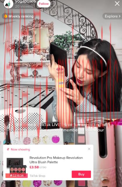 tiktok账号购买平台