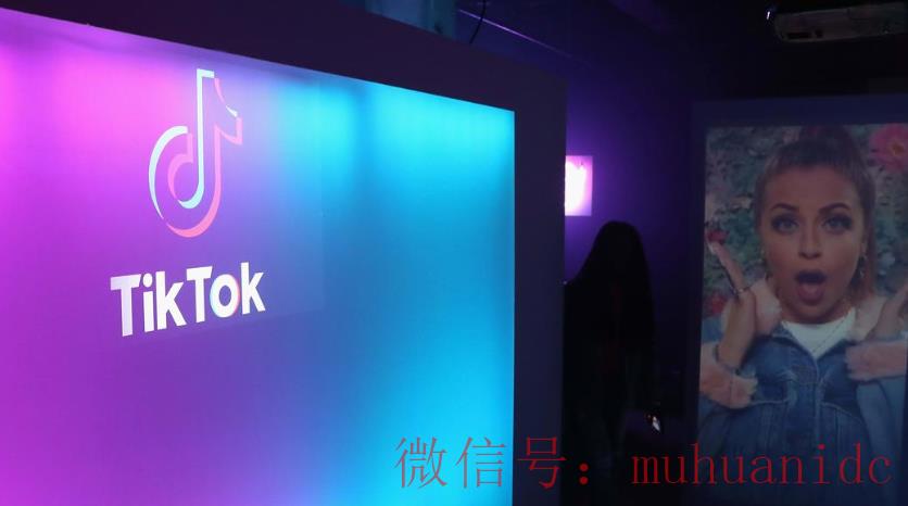 tiktok账号购买平台