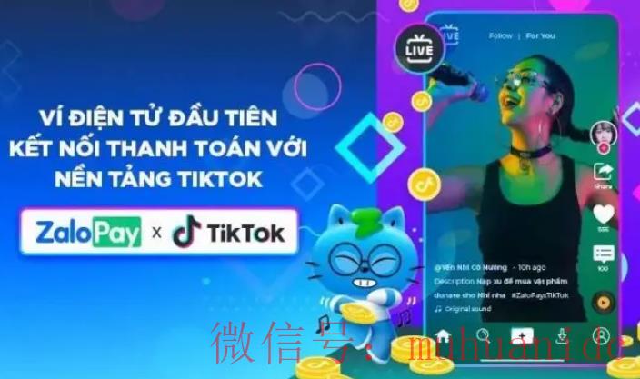 tiktok账号购买平台