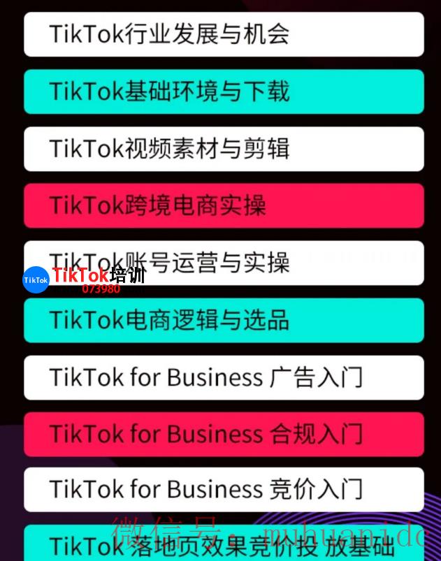 tiktok账号购买平台