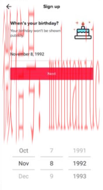 tiktok账号购买平台