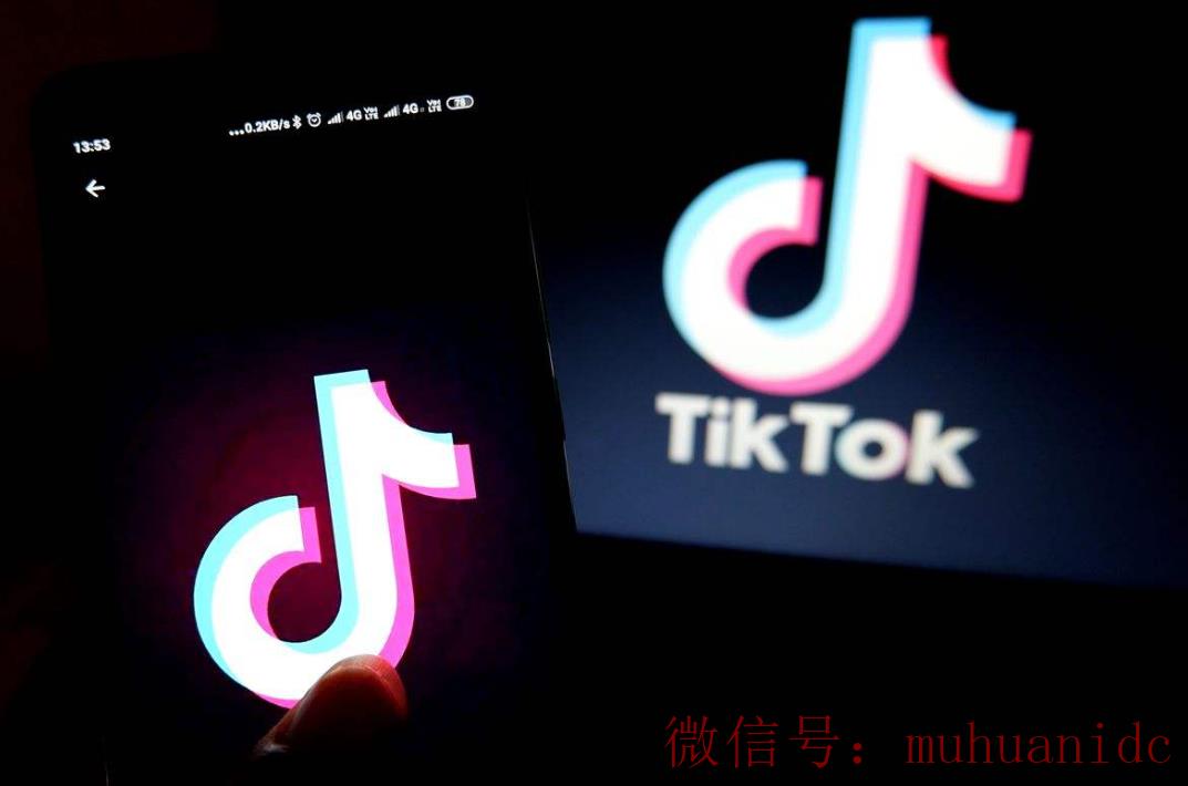 tiktok账号购买平台