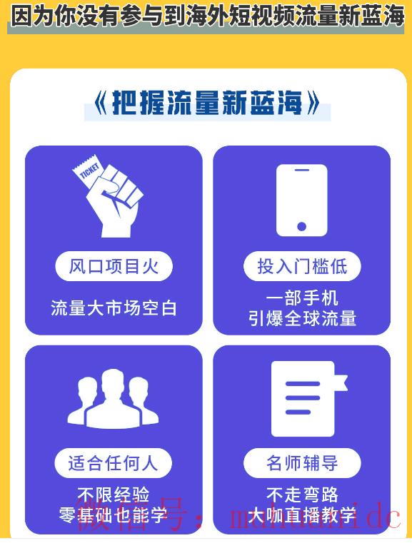 tiktok账号购买平台