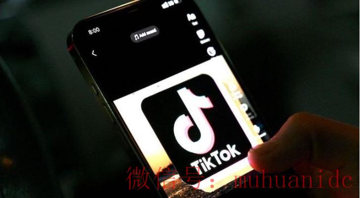 tiktok账号购买平台