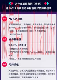 tiktok账号购买平台