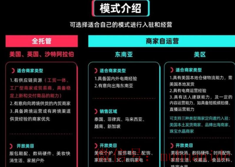 tiktok账号购买平台