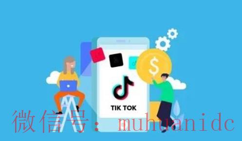 tiktok账号购买平台
