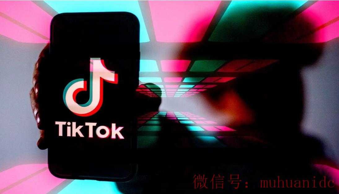 tiktok账号购买平台