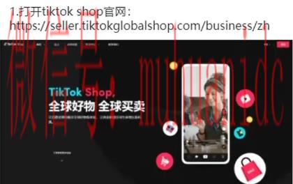 tiktok账号购买平台