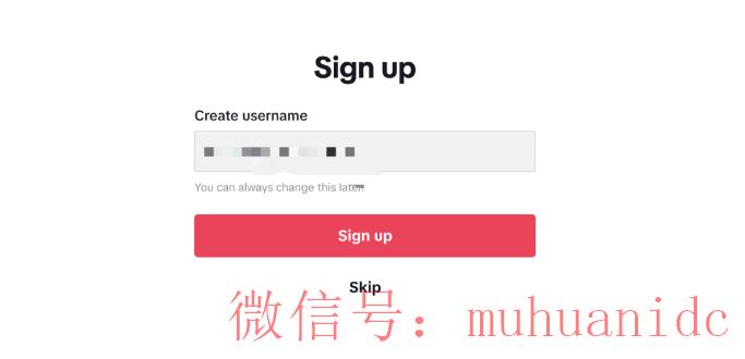 tiktok账号购买平台