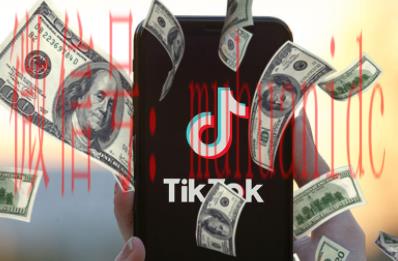 tiktok账号购买平台