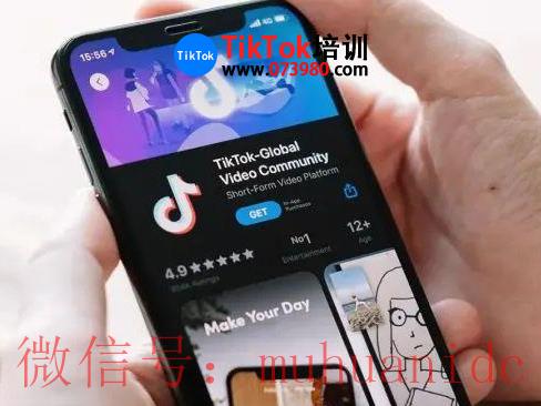 tiktok账号购买平台