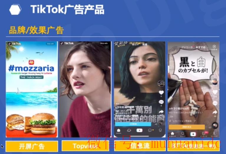 tiktok账号购买平台