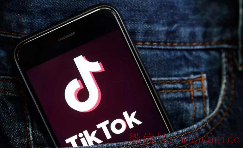 tiktok账号购买平台