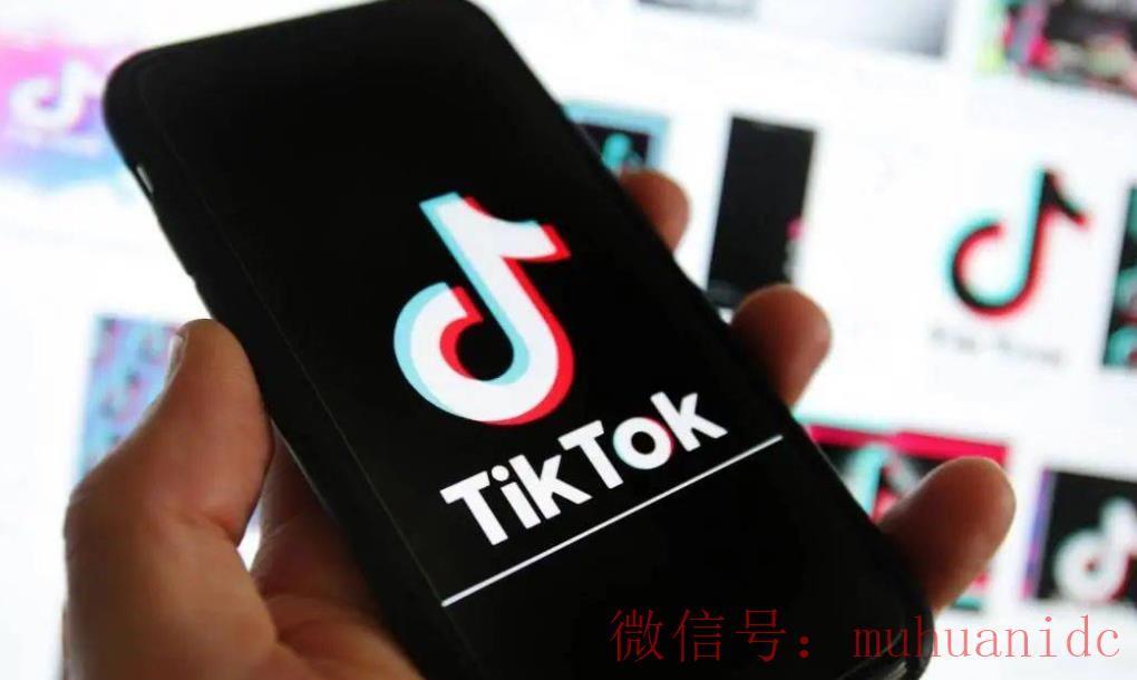 tiktok账号购买平台