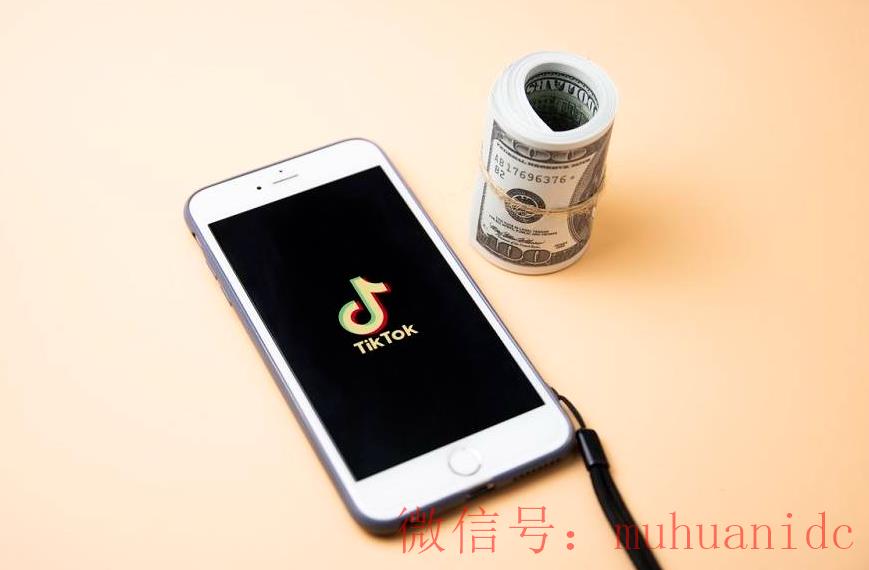 tiktok账号购买平台