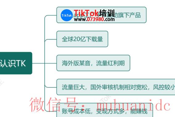 tiktok账号购买平台