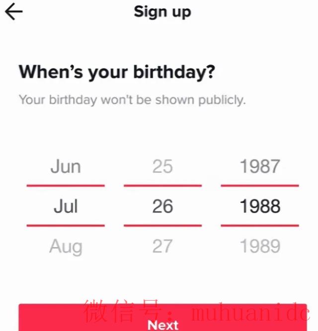 tiktok账号购买平台